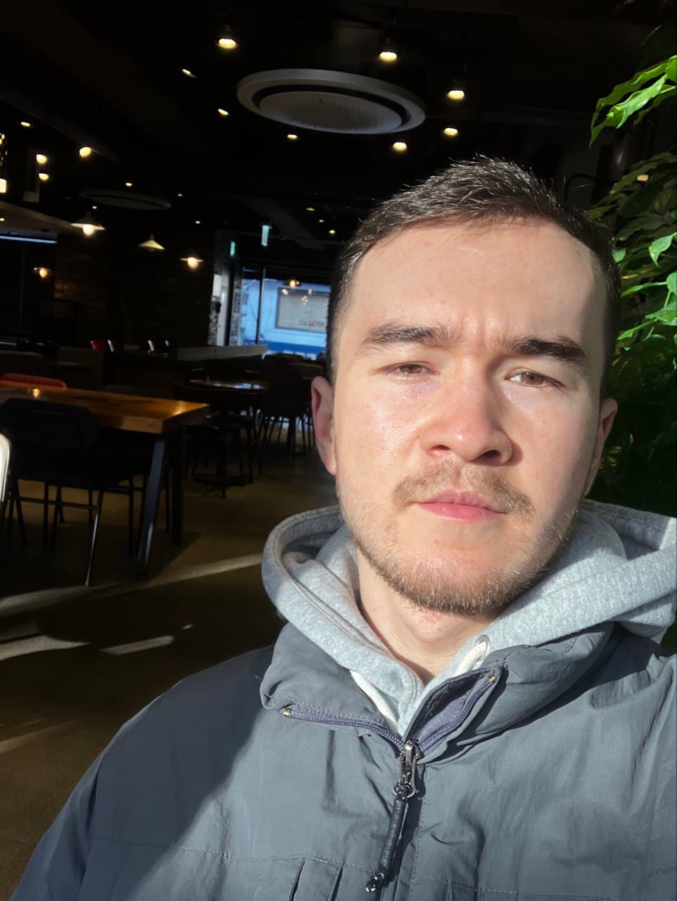 Ulugbek Nurmatov' profile photo